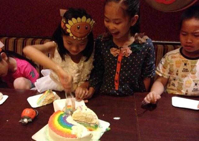 孩子10岁生日,你邀请同学了吗?生日礼物也需讲究!