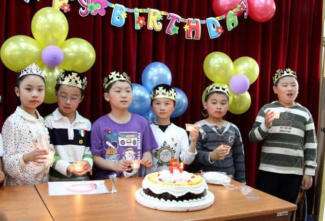 孩子10岁生日,你邀请同学了吗?生日礼物也需讲究!