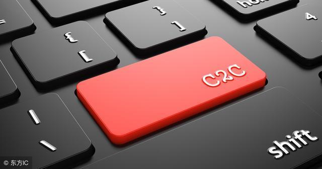 什么是C2C?为何在电子商务中大受欢迎?
