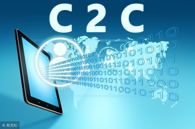 什么是C2C?为何在电子商务中大受欢迎?