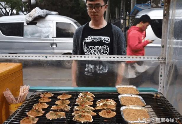 2017年路边摊卖什么小吃最好,我偷偷的告诉你!