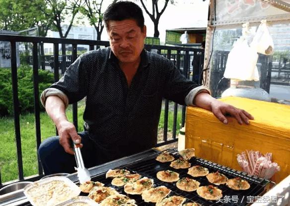 2017年路边摊卖什么小吃最好,我偷偷的告诉你!