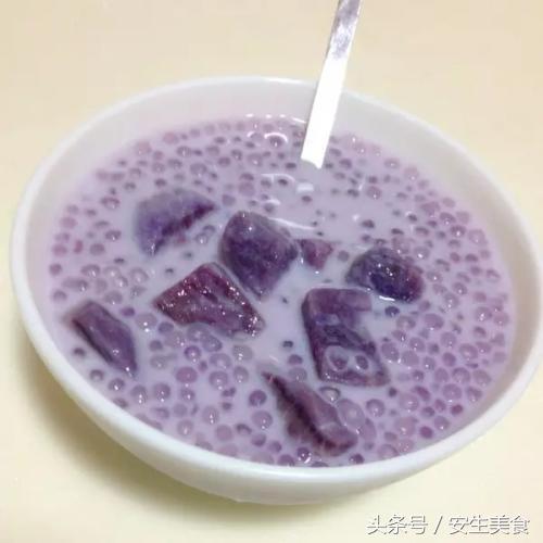 广东人夏天最爱喝的几款糖水,做法大全!