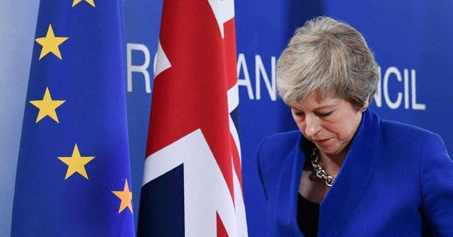 英国为什么一定要脱欧?