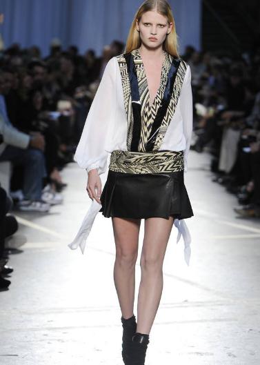 Givenchy是什么品牌 Givenchy属于什么档次