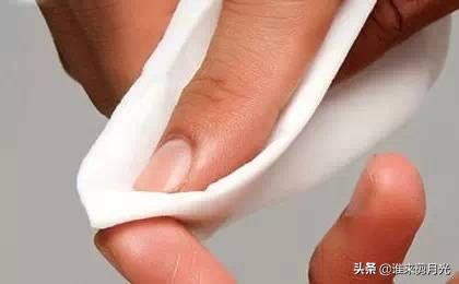 双眼皮贴,这样贴才好看