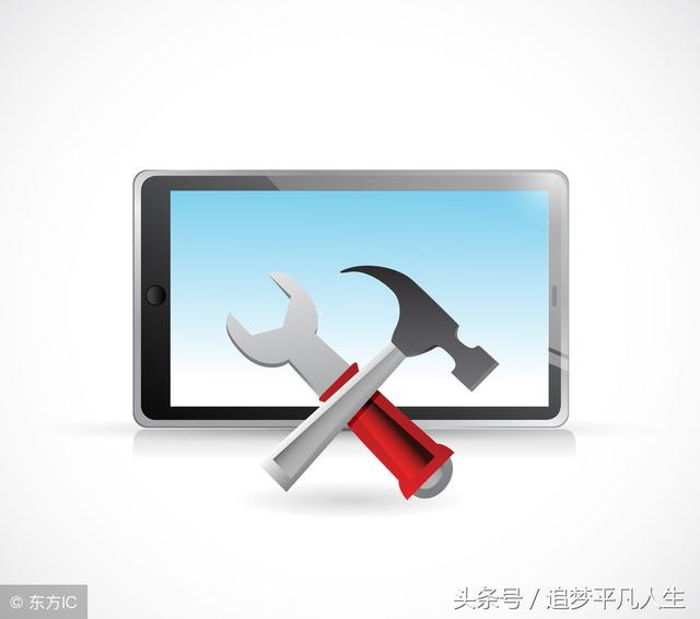“鲁大师”搞坏了我的笔记本电脑,希望大家不要用这款流氓软件