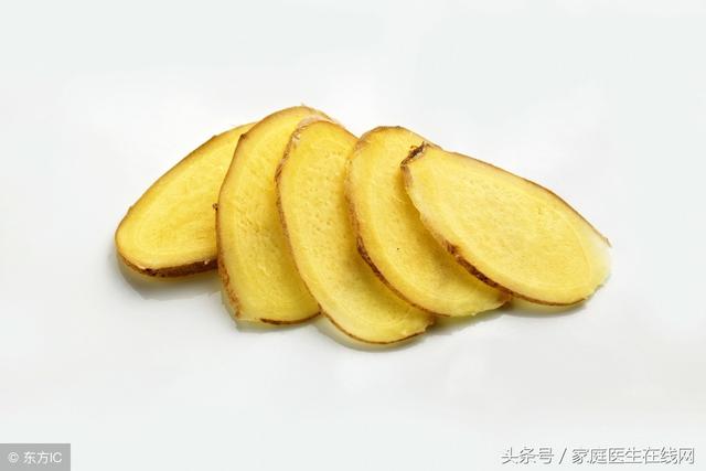 晚上吃生姜,身体很受伤?生姜真的不能在晚上吃?