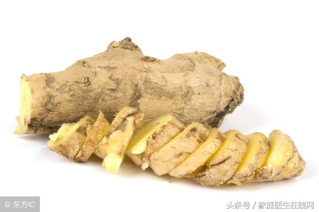 晚上吃生姜,身体很受伤?生姜真的不能在晚上吃?