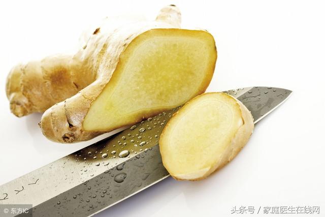 晚上吃生姜,身体很受伤?生姜真的不能在晚上吃?