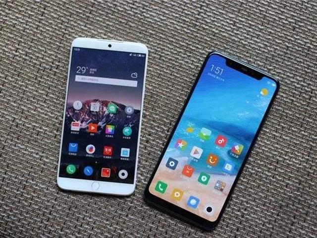 �̵�2018���ϰ��꣬�����Լ۱ȸߵ��ֻ����⼸��������ã�