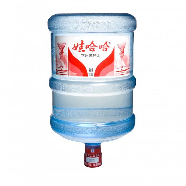 桶装水为什么都是18.9升,而不是一个整数?