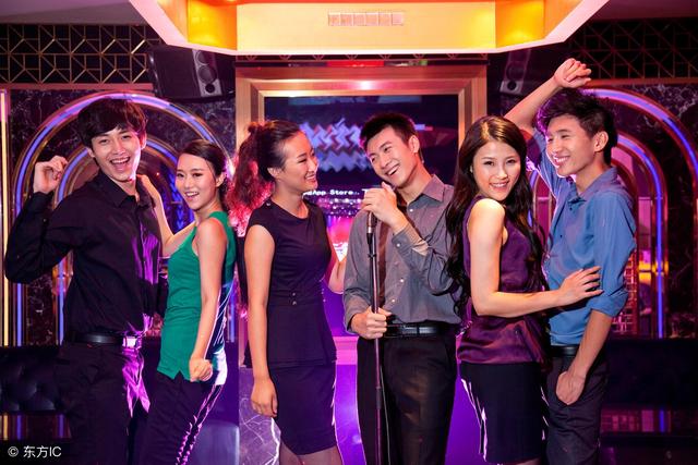 KTV���費�������ô�ʲô��������ôѧ�᣿
