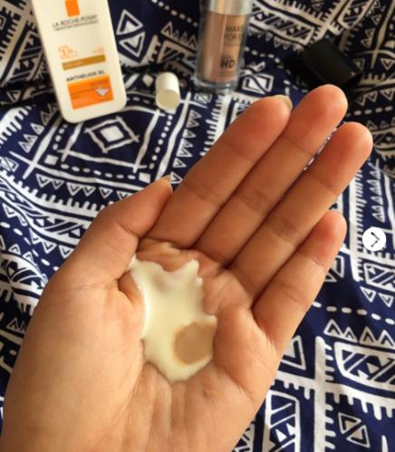 值得无限回购的几款防晒霜,你是不是也在用