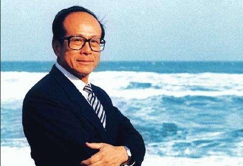李嘉诚究竟有多少钱?你知道吗?说出来能吓死人