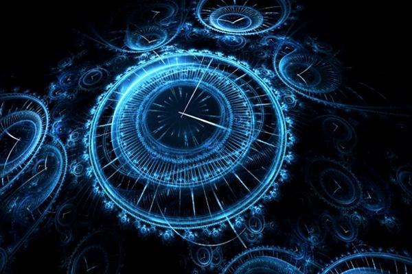 为何光速是每秒30万公里?研究发现:这一切或早被设定好了