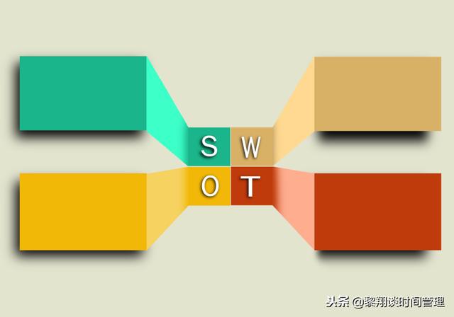 ��SWOT����������������ְҵĿ��