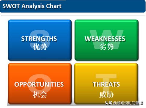 ��SWOT����������������ְҵĿ��
