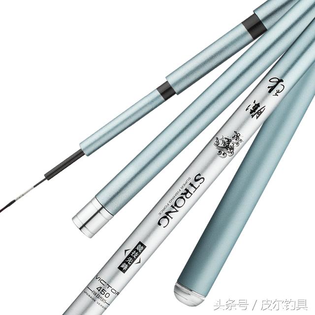 美国红狼十大畅销台钓竿排行榜!