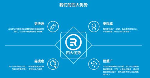 软盟:这些新闻稿的写作技巧你都GET了吗?