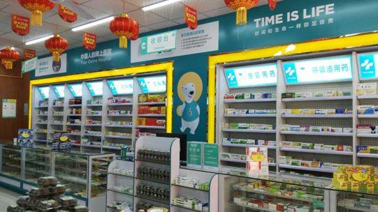 开药店需要什么条件