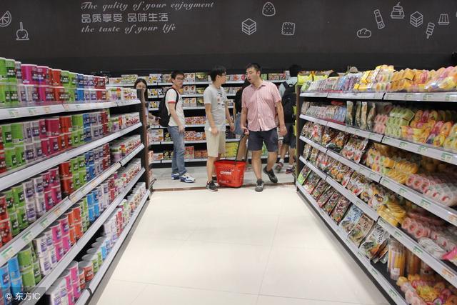 2018年开一家母婴店一共需要多少钱?