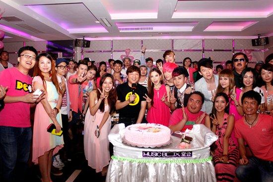 ����ʽKTV��KTV��ʲô�������벻����