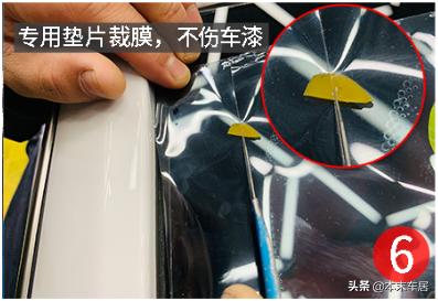 龙膜窗膜效果怎么样?来看看龙膜畅悦系列窗膜的施工效果吧!