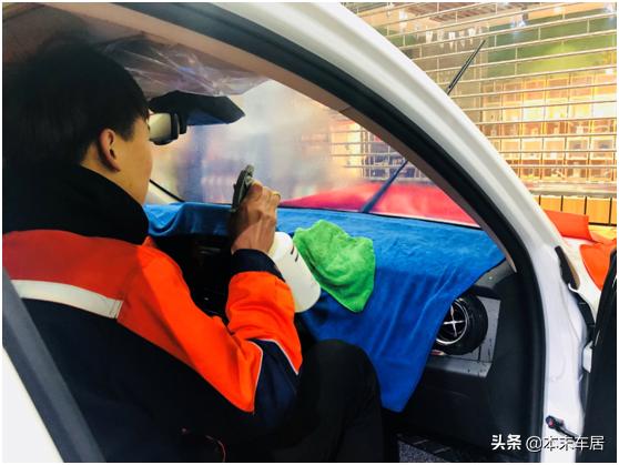 龙膜窗膜效果怎么样?来看看龙膜畅悦系列窗膜的施工效果吧!