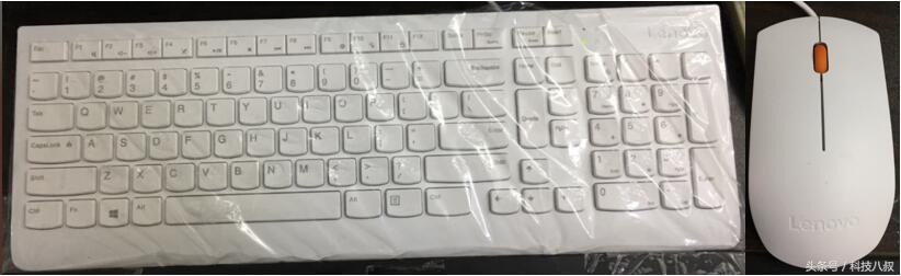 联想扬天T4900D台式电脑配23寸显示器整套配置,还是挺值得购买的