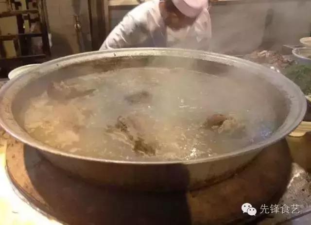八珍熟食香料配方及制作工艺