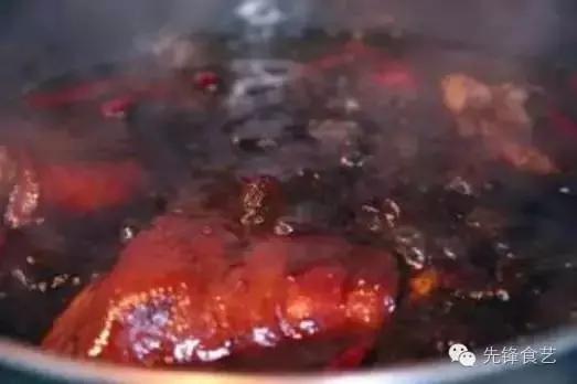 八珍熟食香料配方及制作工艺