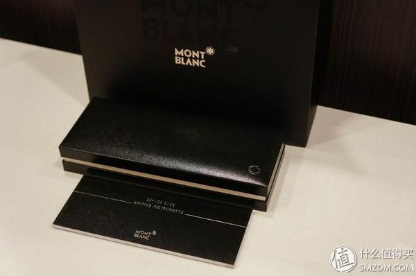 �������¾���������һ�����ʡ���MONT BLANC ���� ���ϵ��ǩ�ֱ�