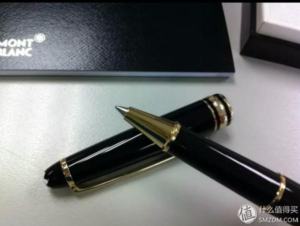 �������¾���������һ�����ʡ���MONT BLANC ���� ���ϵ��ǩ�ֱ�