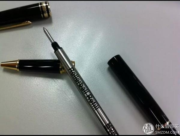 �������¾���������һ�����ʡ���MONT BLANC ���� ���ϵ��ǩ�ֱ�