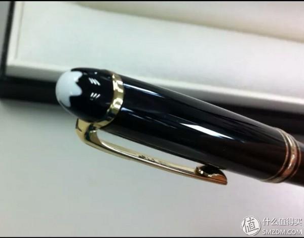 �������¾���������һ�����ʡ���MONT BLANC ���� ���ϵ��ǩ�ֱ�
