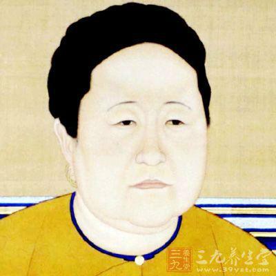 武则天的真正死因