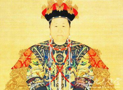 武则天的真正死因