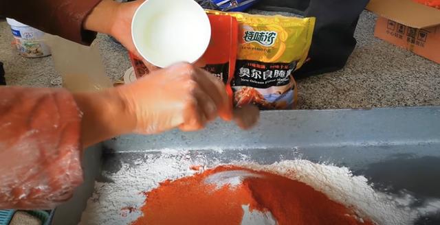 小女生都喜欢吃的鸡叉骨如何腌制?学会了撩妹不犯愁!!!