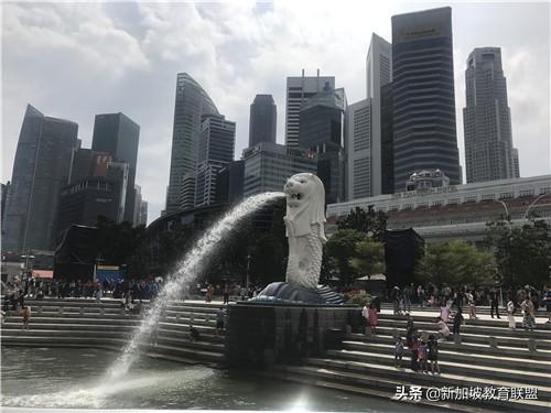 什么样的学生适合前往新加坡留学深造?