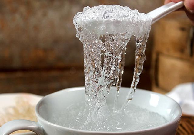 拉丝雪燕究竟是个神马东东?
