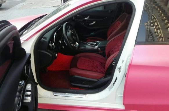 ����C200��Ů�ѿ������º����ô�����Ͼ�����ɹ���˺��