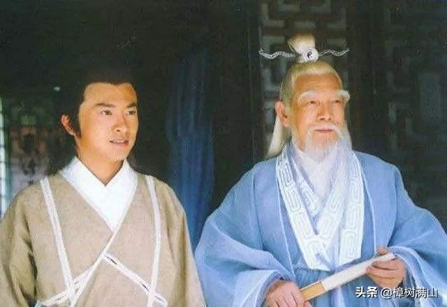 张三丰到底活了多少岁?