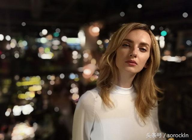 华为Mate9保时捷限量版成为华为最贵手机,拍照样张惊艳