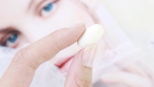 禾博士维生素C咀嚼片,轻松拥有美白肌