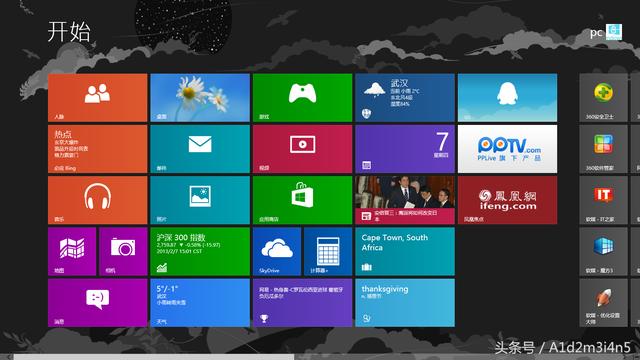 电脑装什么系统好?xp/win7/win8/win8.1系统的优劣?