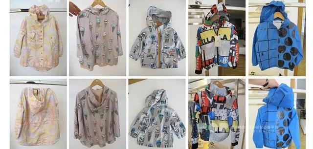 2019年开童装店卖什么款式的衣服?聪明故事带你分析春夏流行趋势