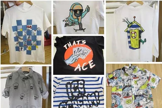 2019年开童装店卖什么款式的衣服?聪明故事带你分析春夏流行趋势