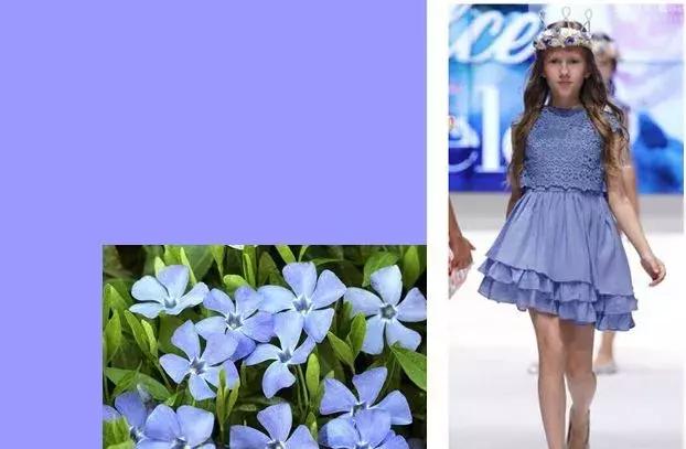 2019年开童装店卖什么款式的衣服?聪明故事带你分析春夏流行趋势