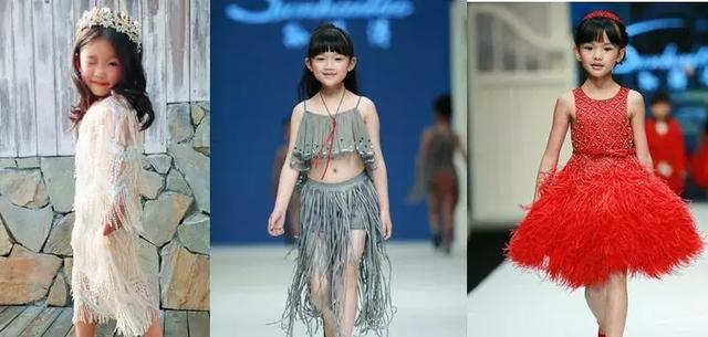 2019年开童装店卖什么款式的衣服?聪明故事带你分析春夏流行趋势
